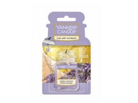 Bildoft Yankee Candle Car Jar Ultimate - Lemon Lavender