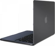 Torba Next One Next One Etui Safeguard Macbook Air 13" M2 / M3 Smoke Black