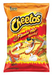 Cheetos Flamin Hot big bag 226g