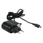 Chargeur / Alimentation 5V compatible avec Lecteur MP3 Archos 3 Vision (Adaptateur Secteur)