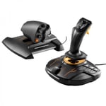 Thrustmaster T-16000M FCS HOTAS PC Gaming Joystick and Throttle