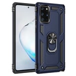 samsung Samsung Note 20 Ultra Military Armour Case Navy