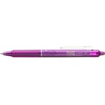 Gelpenna PILOT Frixion Clicker 0,7 lila 12st