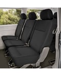 Kegel Bilklädsel Bak VW Transporter T6