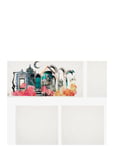 Marooms Fairy Tale Bed Curtains Vit