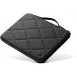 Twelve South SuitCase för MacBook Pro 14-tums - skyddsväska, grå