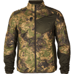 Härkila Heat Jacka Camo