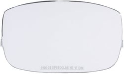 3M™ Speedglas™ Ulkoroiskesuoja 9000, Naarmuuntumaton, 427000