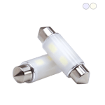 36mm|C5W LED 3D Canbus 9-28V