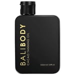 BALI BODY - Cacao Tanning Oil 100 ml
