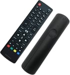 Remplacement Télécommande TV LG AKB74915324 pour Telecommande LG Universelle TV LCD LED 32LH604V 40UH630V 43UH610V 49UH668V