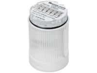Pepperl+Fuchs Permanent Lys-Element Vaz-Led-40Mm-Cld-Rd 324823 Rød 24 V Dc/Ac