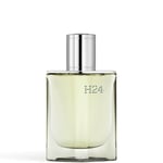 Hermès H24 Eau de Parfum Refillable Natural Spray 50ml