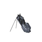 Cobra Ultralight Pro Stand Bag - Black Camo