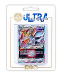Arceus VSTAR 123/172 - Ultraboost X Epée et Bouclier 9 - Stars Étincelantes - Coffret de 10 Cartes Pokémon Françaises
