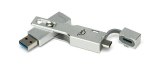 OWC Envoy Pro mini - usb-minne - lagring mac och pc - 500GB
