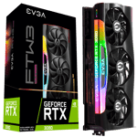 EVGA GeForce RTX 3080 FTW3 Ultra