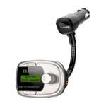 Eletra Connect in car DAB+ adapter