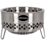 Petromax Bire Bowl Tyropit, Eldfat