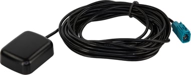 GPS Antenn fakra hona 500cm kabel