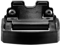 Thule Flush Railing Monteringskit 184047/4047 - 4-pack - Ford - Edge