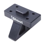 iShoot IS-THN856 Tripod Mount Base for Nikon AF-S 300mm/2.8, 400mm/2.8, 600mm/4