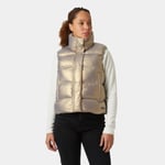 Helly Hansen Dam Jade Väst Brun XS