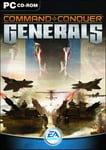 Command & Conquer Generals - Edition Deluxe