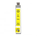 Kompatibel Epson 29XL T2994 - C13T29944012 Y bläckpatron 14 ml