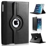 Mobistar iPad Mini 4 Case, Case for iPad Mini 4, 360 Degree Rotating iPad mini 4 rotating case, Apple iPad Mini 4 Cover with Multiple Viewing Angles