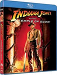 Indiana Jones 2: Temple Of Doom - Blu Ray