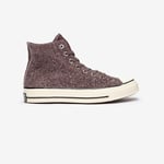 Chuck 70 Hairy Suede