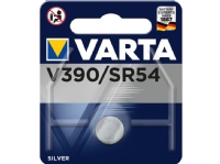 Varta V 390 - Batteri SR54 - silveroxid - 80 mAh