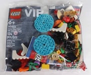 Lego Lunar New Year VIP Add-On Pack 40605 Polybag BNIP