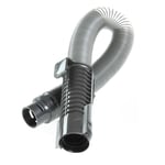 Stretch Flexi Hose for Dyson DC33 DC33i Animal Stubborn Multifloor Vacuum