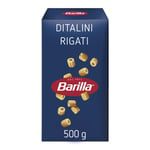 Pates Ditalini Rigati Barilla - Le Paquet De 500g