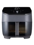 Instant Vortex Plus With Clearcook 5.7L - Air Fry, Bake, Roast, Grill, Dehydrate &Amp; Reheat
