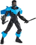 Batman Adventures Nightwing figur, 30 cm