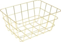 Excellent Houseware Fruktkorg Grönsakskorg Patera Skål Gold Universal