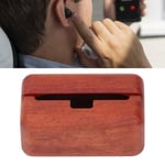 Wood Case For WF‑1000XM4 Earbuds Wooden Wireless Earbuds Protective Case Cov DE