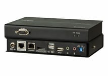ATEN CE920 KVM-förlängare Sändare och mottagare
