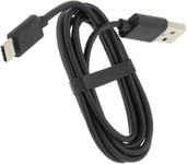 Câble USB-C Charge & Synchro pour CROSSCALL Core M4 - Core X4 - Trekker X4 - Core X3 - Action X3 - Trekker X3
