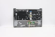 Lenovo 5Cb1b35067, Cover + Keyboard, Lenovo, Thinkbook 15 G2 Itl