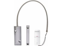 Evolveo Alarmex Pro Acsalmmsts Door/Window Sensor Wired &Amp  Wireless Door/Window White