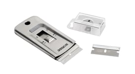Ironside 100844 Glasskrapa 39 mm, med 5 blad