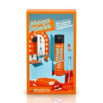 Matrix Mega Sleek Holiday Gift Set, 300ml+300ml+30ml