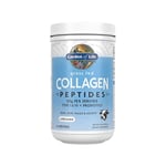 Garden of Life - Collagen Peptides - Grass Fed Variationer 280g