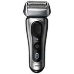 Braun Series Shavers Series 8 8417s Wet and Dry Shaver