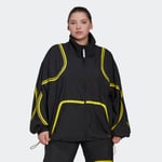 adidas by Stella McCartney TruePace Woven Training Jacket- Plus Size Women