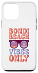 Coque pour iPhone 12 mini Bonne ambiance - Bondi Beach